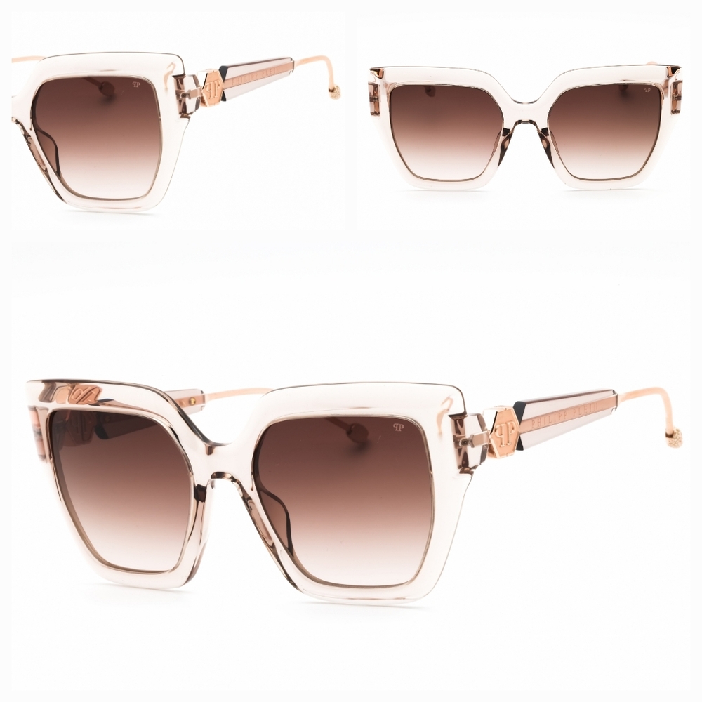 PHILIPP PLEIN SPP064S Women's Sunglasses
